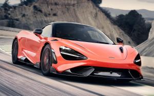 McLaren 765LT
